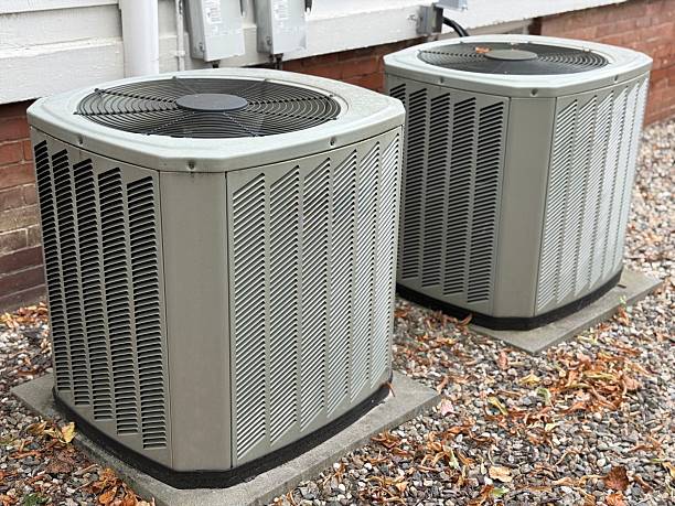 Reliable Furnace Repair contractor in Kittitas, WA by Leonard HVAC